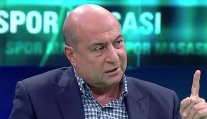 Çebi'nin danışmanından Weghorst sözleri!