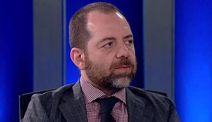 Celal Kolot, Beşiktaş gündemini değerlendirdi! "Başkanın çok kötü bir etrafı var"