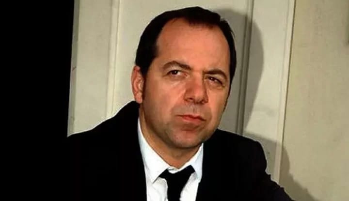 Celalettin Kolot'tan flaş açıklama! “Çebi adaylığını açıklayacak”