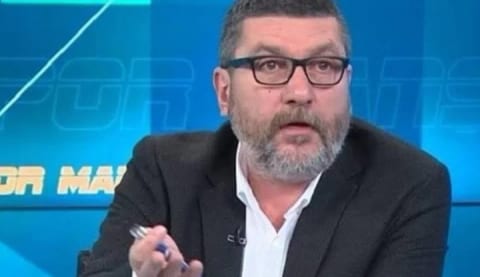 Cem Dizdar, Rıdvan Yılmaz'ı değerlendirdi! "Şuan da koy 11'e oynar dediler "