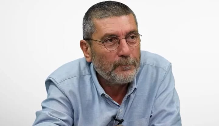 Cem Dizdar, Valerien Ismael sorusuna bu cevabı verdi! "Beşiktaş'ın da göndereceğini zannetmiyorum"