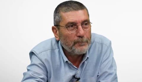 Cem Dizdar, Valerien Ismael sorusuna bu cevabı verdi! "Beşiktaş'ın da göndereceğini zannetmiyorum"
