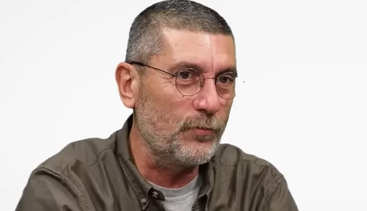 Cem Dizdar'dan Josef açıklaması! "Josef döndükten sonra bu oyunu bulamazsın"