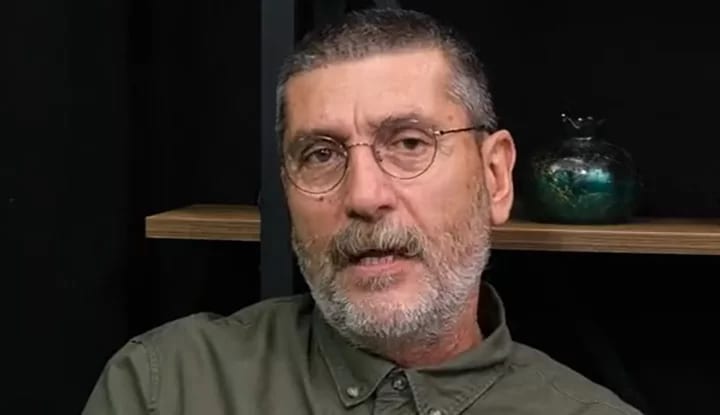 Cem Dizdar’dan Valerien Ismael açıklaması! "Valerien Ismael'den biz ne istiyoruz"