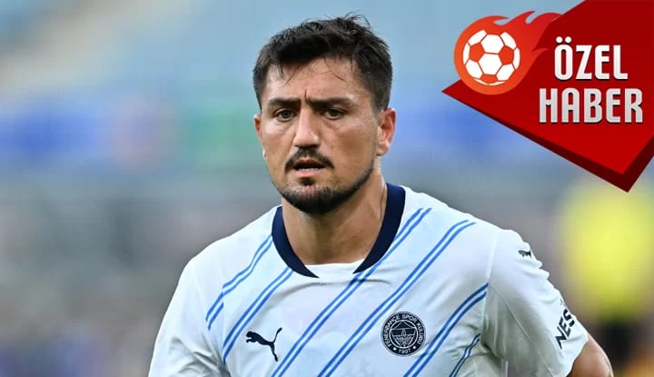 Cengiz Ünder, Beşiktaş'a doğru!