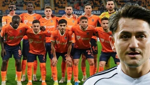 Cengiz Ünder kararı verildi; Beşiktaş’ta kanat planı netleşiyor!