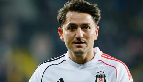 Cengiz Ünder’in performansı sorgulanıyor!