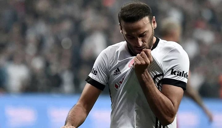"Cenk Tosun, bana göre Hulk'tan daha iyi transfer"