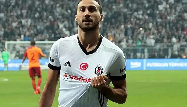 Cenk Tosun gün sayıyor! İşte sözleşme detayları!