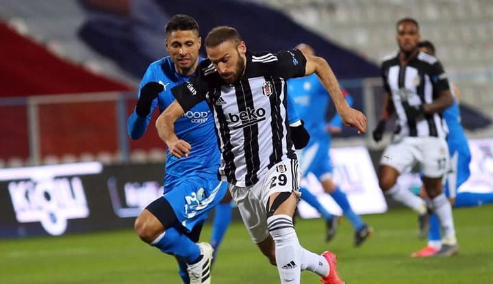Cenk Tosun, İstanbul'a dönüş uçağında ne dedi? İşte detaylar...