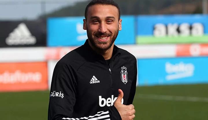 Cenk Tosun, ne zaman tam olarak hazır olacağını açıkladı!