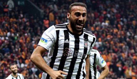 Cenk Tosun, Şenol Güneş ile yeniden doğdu