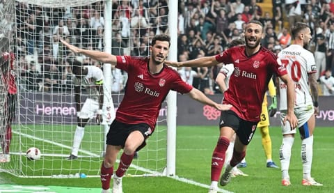 Cenk Tosun ve Salih Uçan'ın istediği para belli oldu!