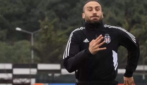 Cenk Tosun’da ümitler tükeniyor!