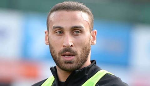 Cenk Tosun'dan açıklama!