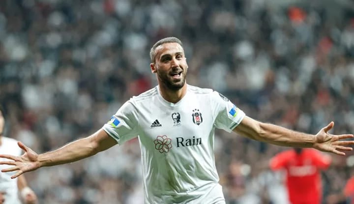 Cenk Tosun'dan Şenol Güneş açıklaması!