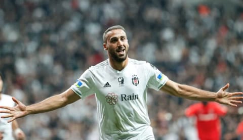 Cenk Tosun'dan Şenol Güneş açıklaması!