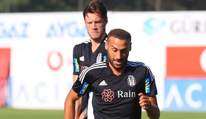 Cenk Tosun’dan tepki!