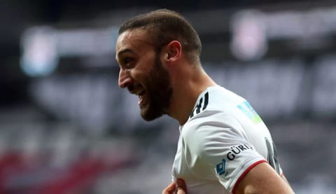 Cenk Tosun'dan yıkan haber!
