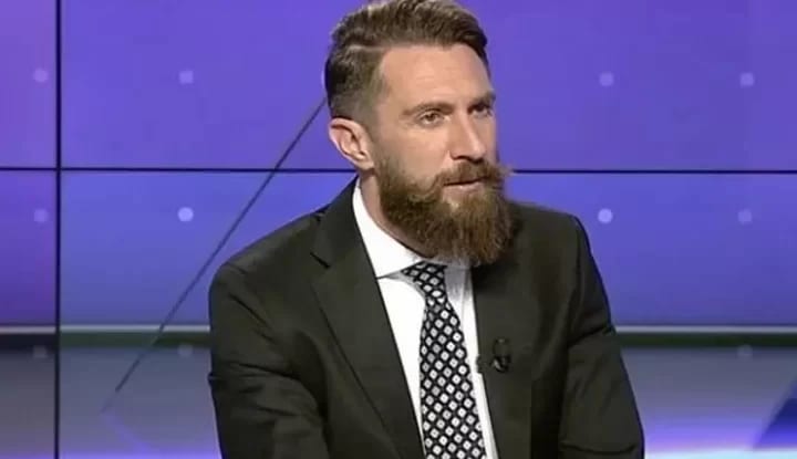 "Cenk Tosun'un ayağını bağlayın sürünerek..."