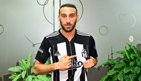 Cenk Tosun'un babasından flaş açıklama!