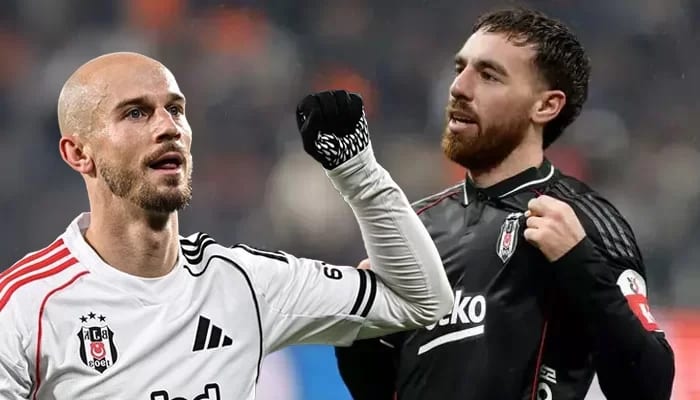 Cerny ve Orkun Kökçü’den Konyaspor maçı sonrası açıklamalar