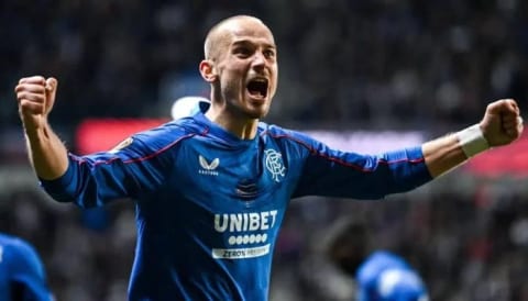 Cerny’den Beşiktaş’a yeşil ışık!