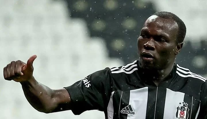 Ceyhun Kazancı, Aboubakar ile görüştü!