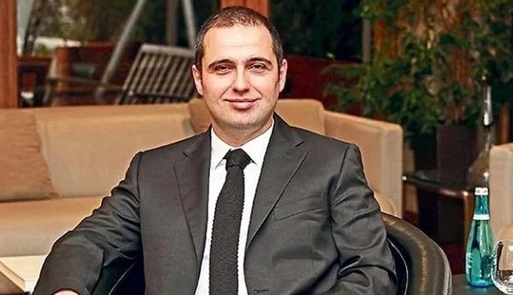 Ceyhun Kazancı'dan Fenerbahçe derbisi öncesi flaş açıklamalar! "Ghezzal, Ersin, Yusuf Demir, Dele Alli, hakem kararları..."