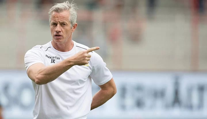 Ceyhun Kazancı, Zoom'da Jens Keller ile görüştü! Detayları duyurdular!