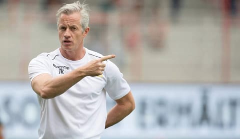 Ceyhun Kazancı, Zoom'da Jens Keller ile görüştü! Detayları duyurdular!