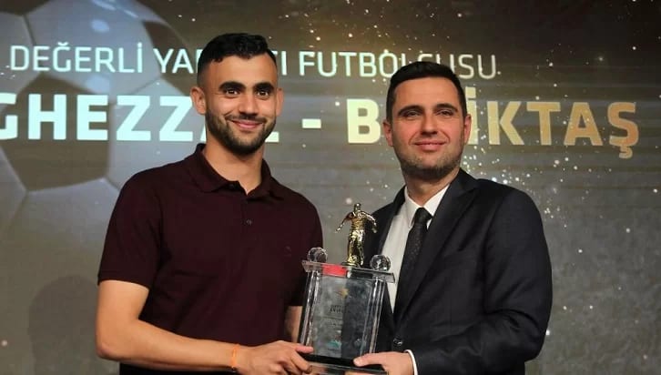 Ceyhun Kazancı'dan flaş transfer açıklaması! Kaan Ayhan, Cyle, Larin, Vida, Güven Yalçın...