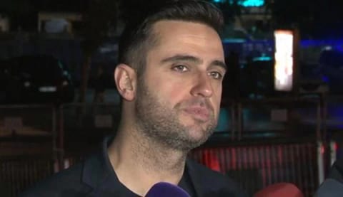 Ceyhun Kazancı'dan Ricardo Soares açıklaması