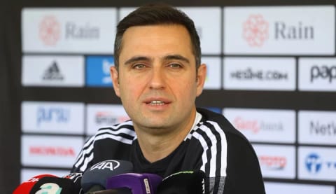 Ceyhun Kazancı'dan son dakika Barinov transferi açıklaması!