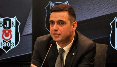 Ceyhun Kazancı'dan son dakika Ersin Destanoğlu açıklaması