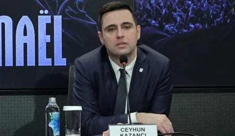 Ceyhun Kazancı’dan son dakika Weghorst açıklaması!
