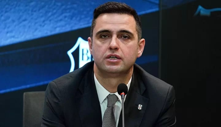 Ceyhun Kazancı'dan transfer açıklamaları!