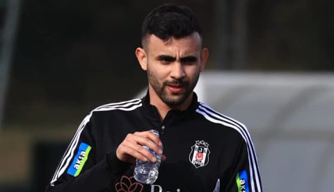 Cezayir basınından flaş Ghezzal iddiası!