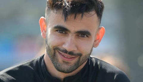 Cezayir'den Rachid Ghezzal için resmi açıklama!