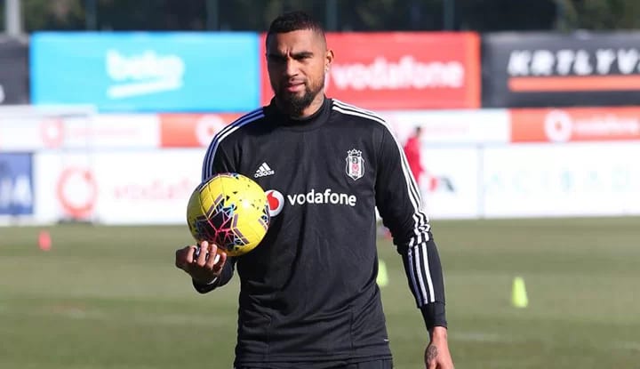 Boateng'den büyük sürpriz! "İstemiyorum"