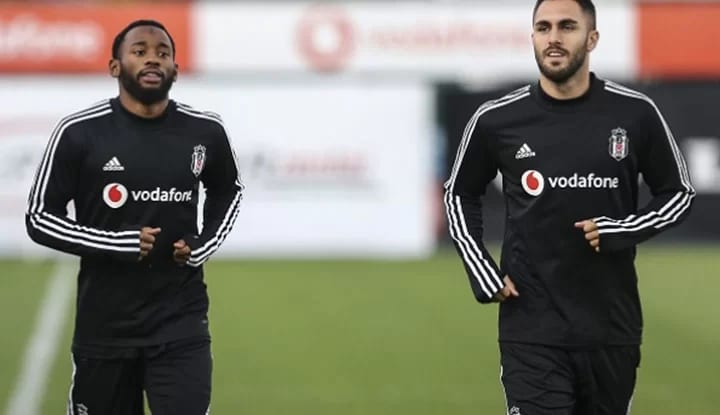 Victor Ruiz'den bir kötü haber daha!