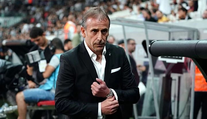 Beşiktaş'ta Abdullah Avcı'dan Trabzonspor'lu iki isme yakın markaj!