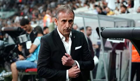 Beşiktaş'ta Abdullah Avcı'dan Trabzonspor'lu iki isme yakın markaj!