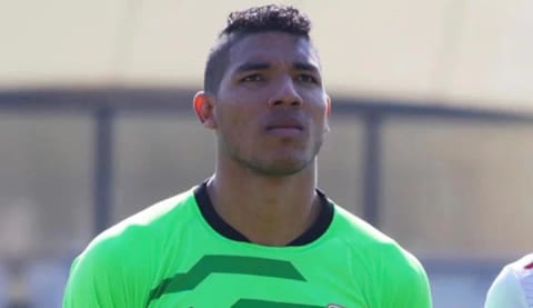 Mosquera'nın menajerinden Beşiktaş açıklaması!
