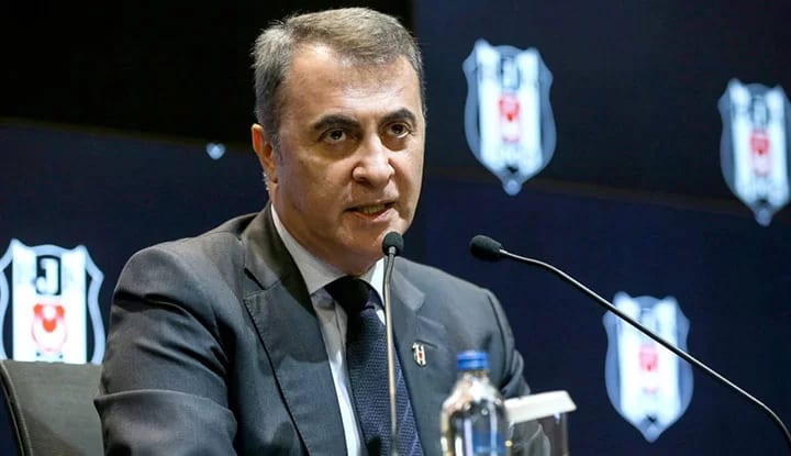 Fikret Orman'dan Ahmet Nur Çebi'ye cevap!