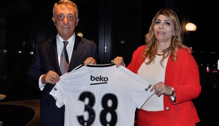 "Beşiktaş daha iyiydi, kabul etmemiz lazım"