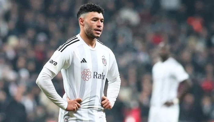 Chamberlain, Beşiktaş hakkında flaş itiraflarda bulundu!