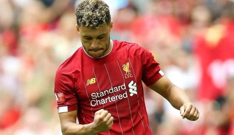 Chamberlain, Beşiktaş için İstanbul’a geliyor!