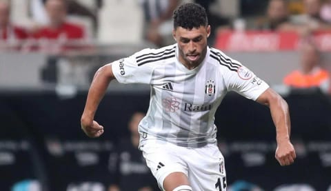 Chamberlain hakkındaki tartışmaları bitirdi!