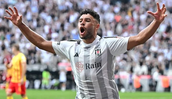 Chamberlain, Kayserispor maçı sonrası Şenol Güneş ile görüştü!